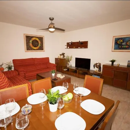 La Chistera Ferienhaus La Adrada