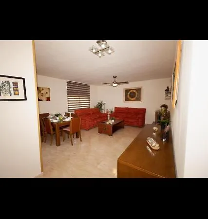 Ferienhaus La Chistera *