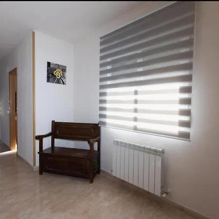 La Chistera Ferienhaus