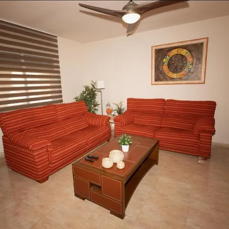 Ferienhaus La Chistera *