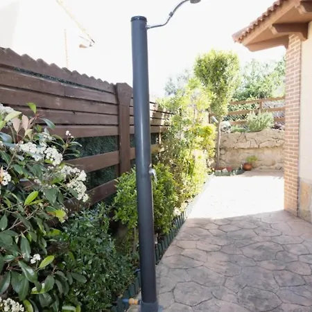 La Chistera Ferienhaus *